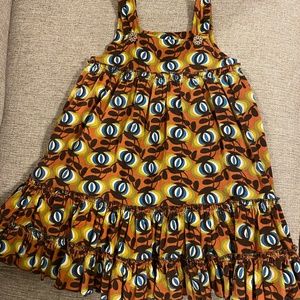 Matilda Jane Size 8 dress